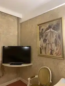 Hôtel Chiffre - 55
