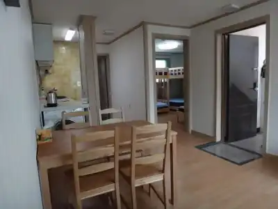 Sunny Hill Guesthouse Hongdae - 57