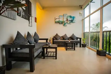 Scenic Bay Weligama - 13