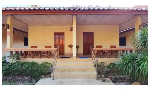 Tawan Resort - 41