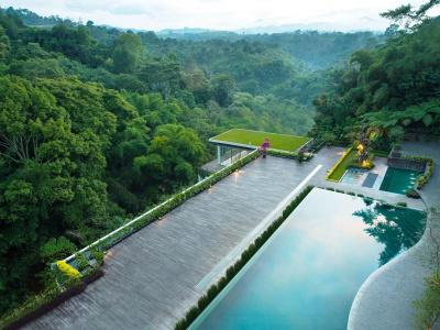 Padma Bandung - 23