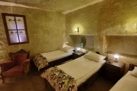 Cappadocia Abras Cave - 2