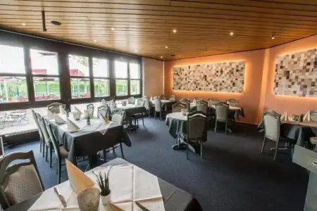 Burgstadt-Hotel - 14