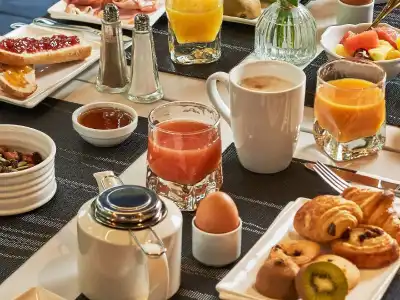 Mercure Paris Nanterre - 20