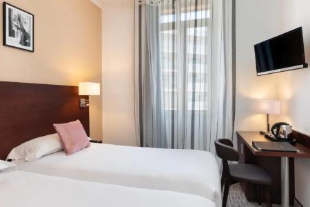 Best Western des Orangers - 110