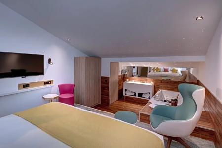 Best Western Plus Comedie Saint-Roch - 83