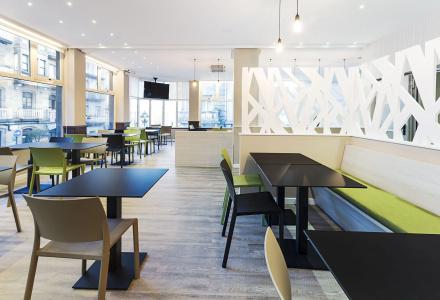 B&B Vigo - 32