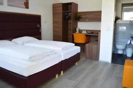 Pension Elisabeth - Rooms & Apartments - 143