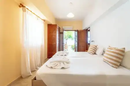 Lindos Harmony Suites - 71