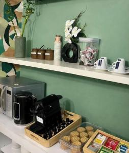 Aurelia Milano Centrale - 19