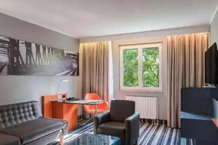Radisson Blu Dortmund - 86