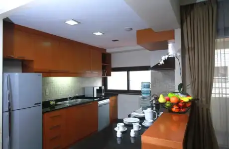 The Sultan & Residence Jakarta - 32