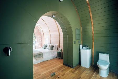 Glamp Ikal Tulum - 11