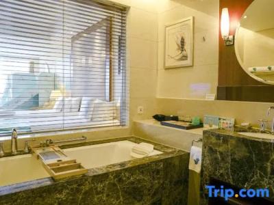 Howard Johnson Tropical Garden Plaza Kunming - 36