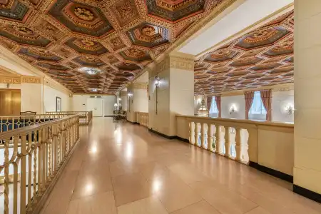 Omni William Penn - 22