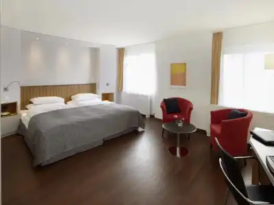 Sorell Rütli Niederdorf Zürich - 64