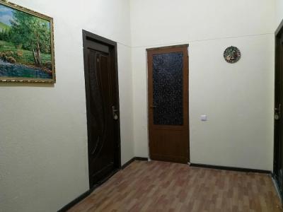 Hostel Mukarram - 11