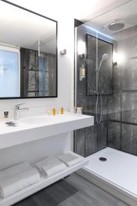 Mercure & Spa Aix-les-Bains Domaine Marlioz - 48