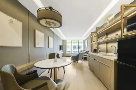 Novotel Suites Bangkok Sukhumvit 34 - 92