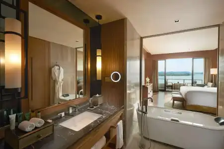 Hilton Wuhan Optics Valley - 93