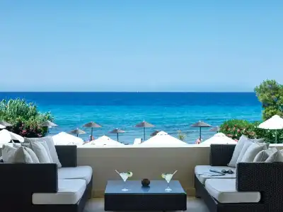 Atlantica Eleon Grand Resort - All Inclusive - 30