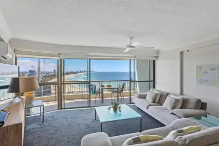 Gemini Court Holiday Apartments - 337