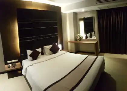 Sky Dome Resotel - 4