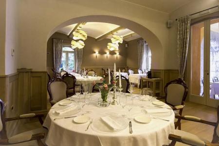 Villa Ariston - 16