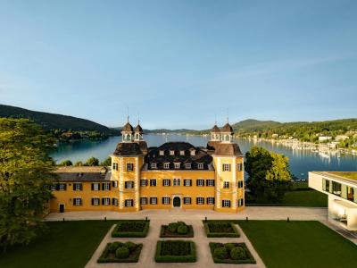 Falkensteiner SchlossVelden – the Leadings of the World - 26