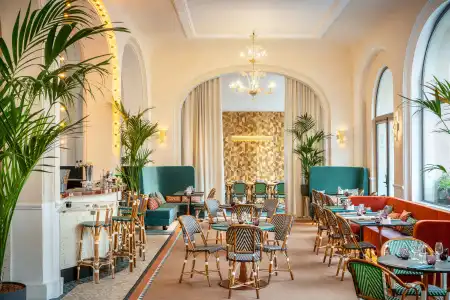 Holiday Inn Paris - Gare de Lyon Bastille by IHG - 25