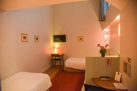 Hotelo Lyon Charité - 33