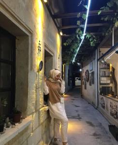 Urgup Inn Cave - 74