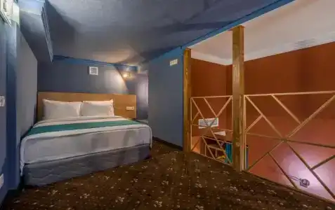Boutique Gladius Inn - 192