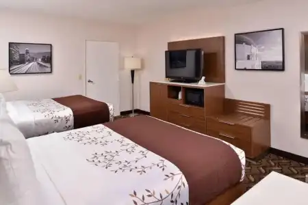 Best Western Airport Plaza – LAX Airport LA Stadium - 131