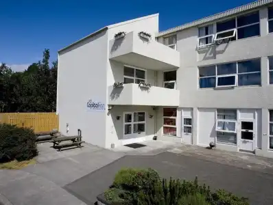The Capital-Inn - 45