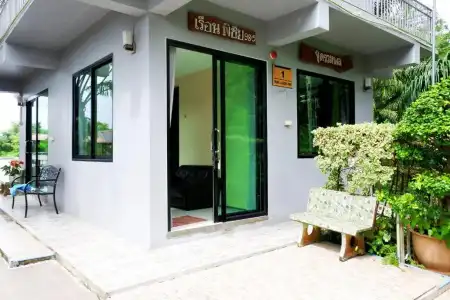The Neenlawat Riverside Resort & Spa - 134