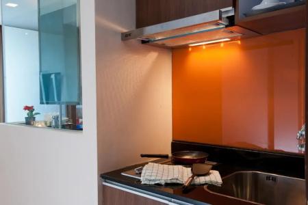 41 Suite Bangkok - 60