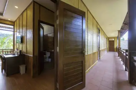 PHU QUOC BAMBUSA RESORT - 9