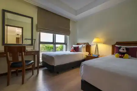 Orchard Parksuites - 133