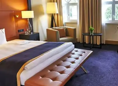Steigenberger Bad Homburg - 59