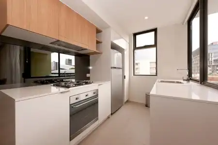 Vine Serviced Apartments - 24