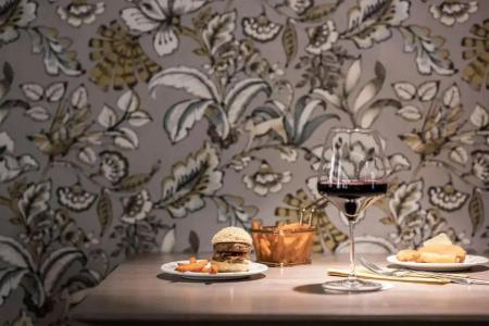 Design Boutique & Spa Goldene Rose - 48