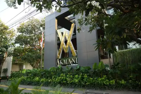 The Akmani Jakarta - 35