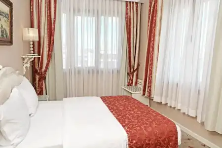 The and Sultanahmet- Special Category - 55
