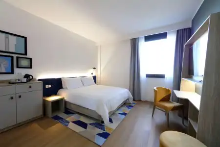 Hampton By Hilton Rome North Fiano Romano - 4