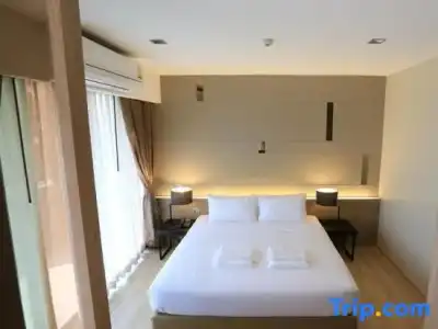 Hyde Park Chiangmai - 171