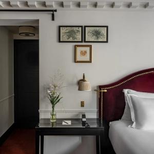 La Chambre du Marais - 39