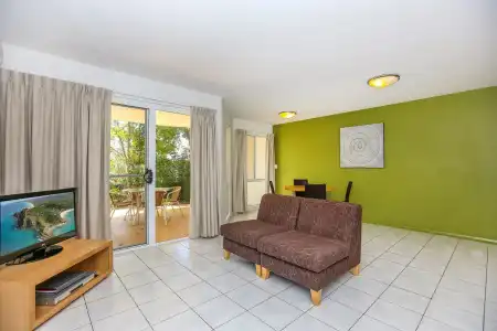 Eco Beach Resort - 5