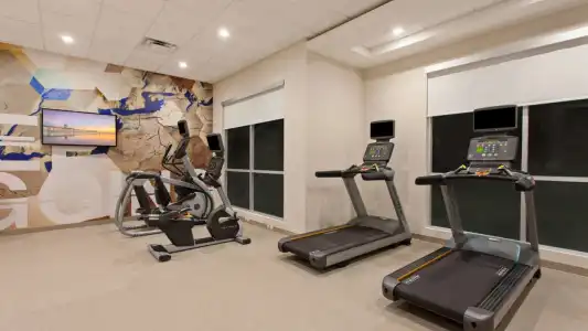 SpringHill Suites by Marriott Huntington Beach Orange County - 8
