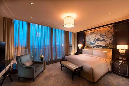 Waldorf Astoria Chengdu - 84